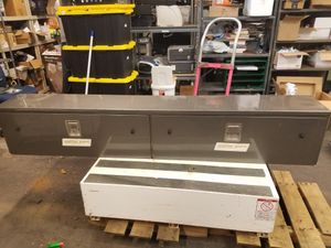 New And Used Tool Bo For In Charlotte Nc Offerup 1 Weather Guard Hi Side Tool Box For Truck In Charlotte Nc