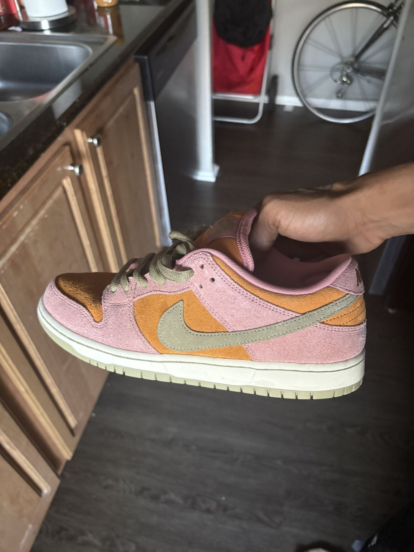 Nike Sb