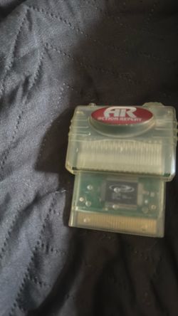 Action replay