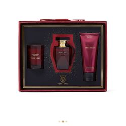 Victory Secret Parfume Set 