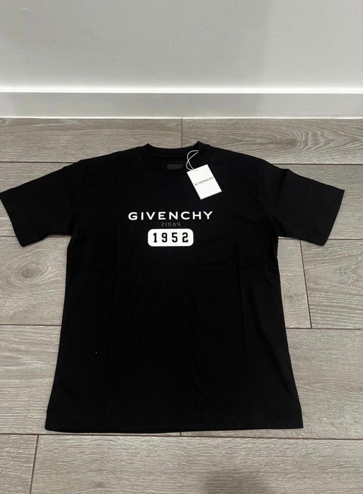 Givenchy New Season T shirt Any Colors