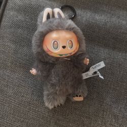 secret from energy labubu