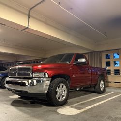 1995 Dodge Ram 2500