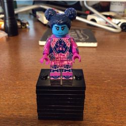 Lego Compatible Spider Byte