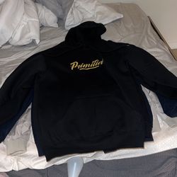 Primitive Hoodie