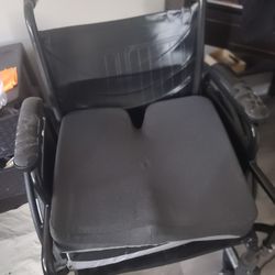 Wheel Chair