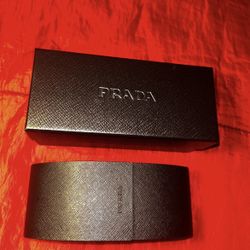 Prada 17ws Genuine Sunglasses 