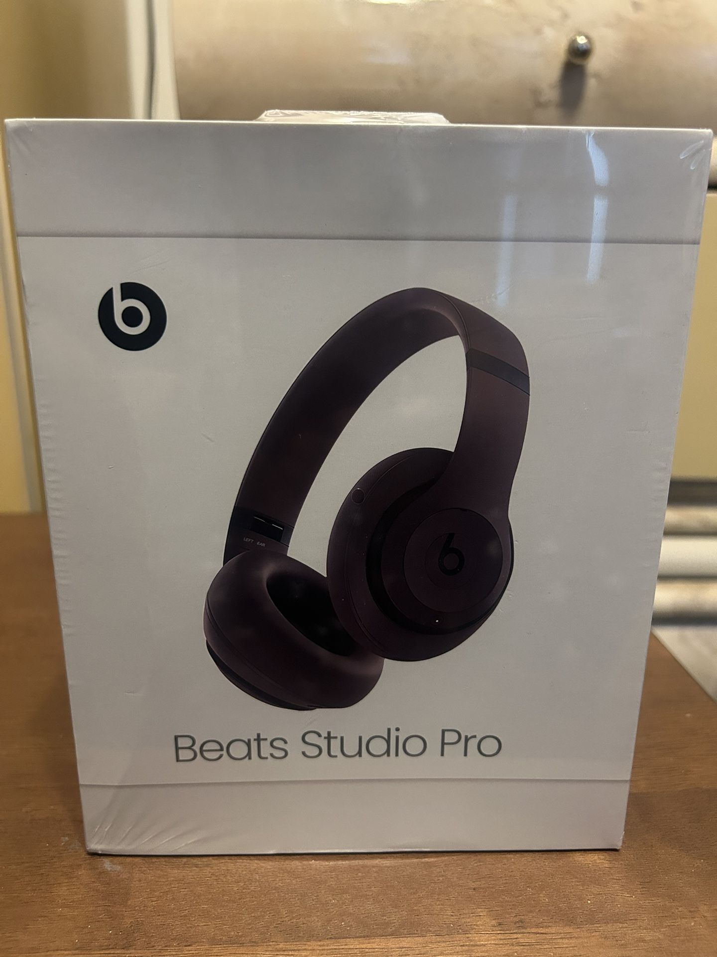 Beats Studio Pro