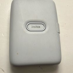 Fuji film Instax Mini Link 1