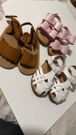 Toddlers Sandals 