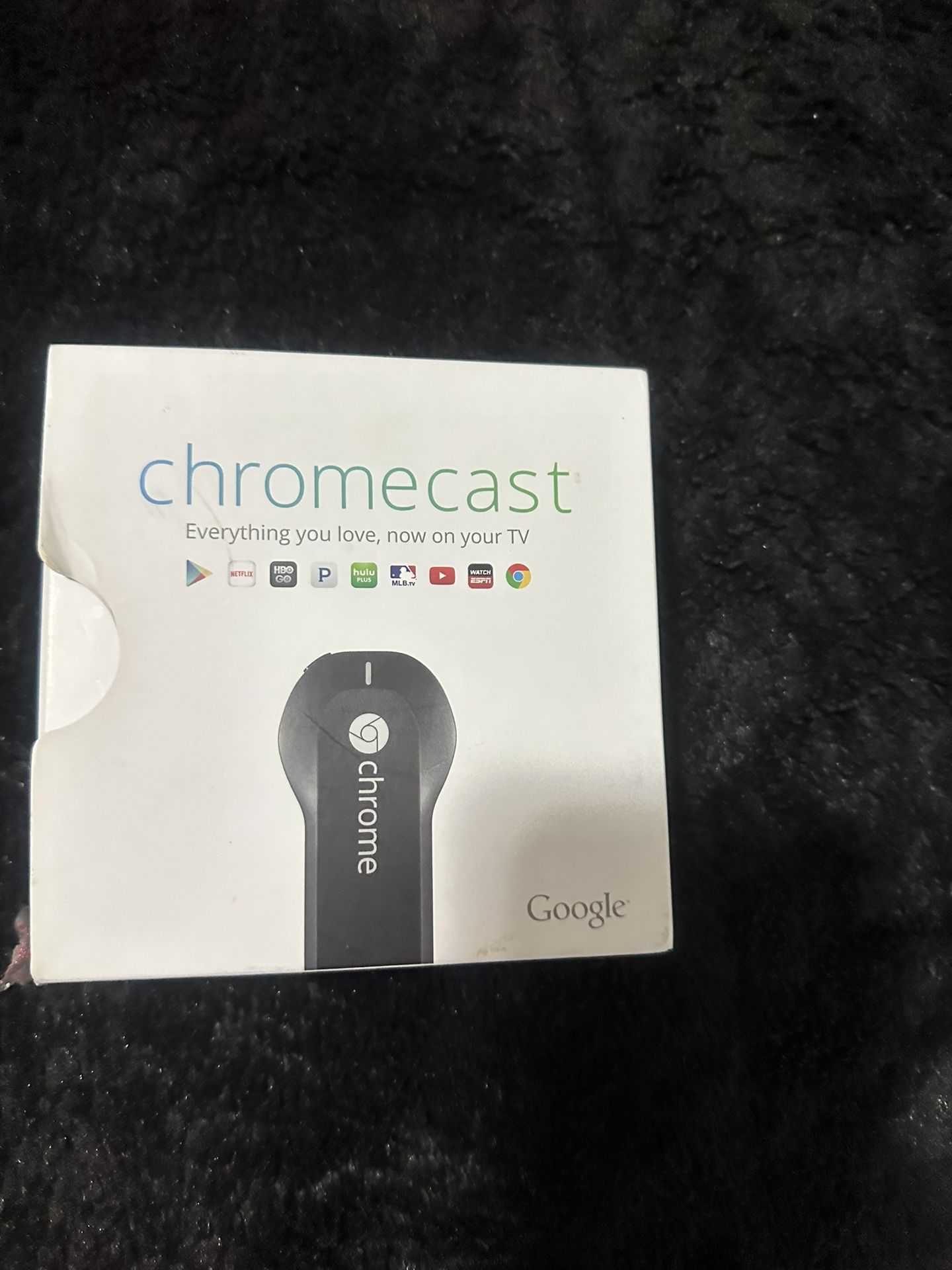 Chromecast
