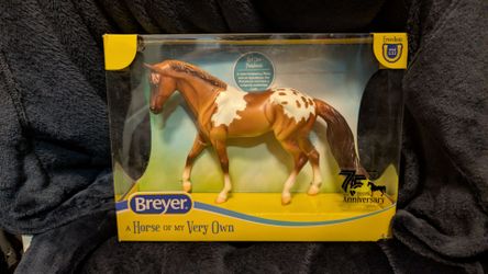Breyer 1:12 model horse