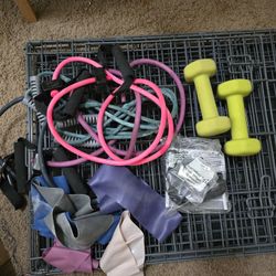 Workout Bands