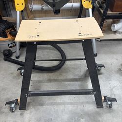 Tool Stand