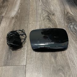 D-Link Wireless Router WBR-1310