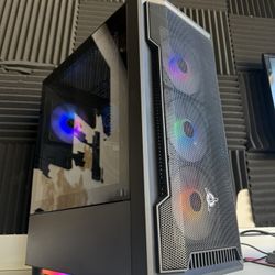 Gaming PC | i7 + GTX 1060 6GB | 16GB RAM | RGB