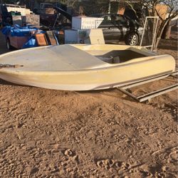 Boat Shell Project 