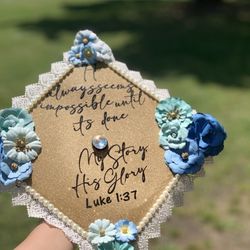 Graduation Caps 