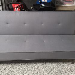 GRAY FUTON