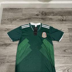 Mexico Kids Jersey size 14
