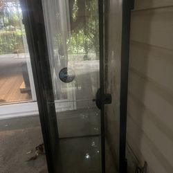 Thrive 20 Gallon Front Opening Terrarium 