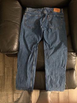 Levi’s 505 classic straight