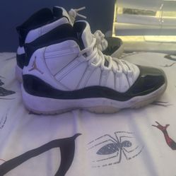 jordan 11’s 