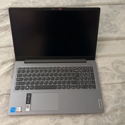 Lenovo Laptop