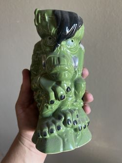 Frankie’s Tiki Room Mug