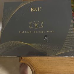 Light Therapy Mask - Mascara De Therapia De Luz