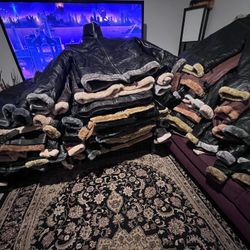 Original Leather Jacket 