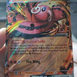 ORICORIO EX (018-094)