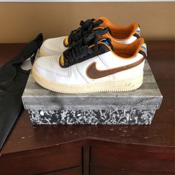 Nike Air Force 1 Tisci