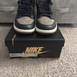 Air Jordan 1 High Palomino 
