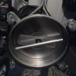 Pressure Washer Honda And Circus Cam For Sale $650