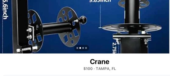 Crane