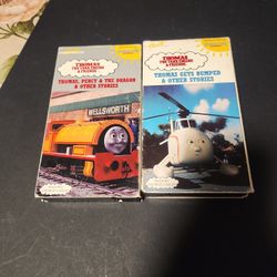 1990s Thomas The Tank Engine 
