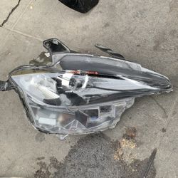 2018-2020 Mazda Mx5 Miata Right Passenger Headlight 
