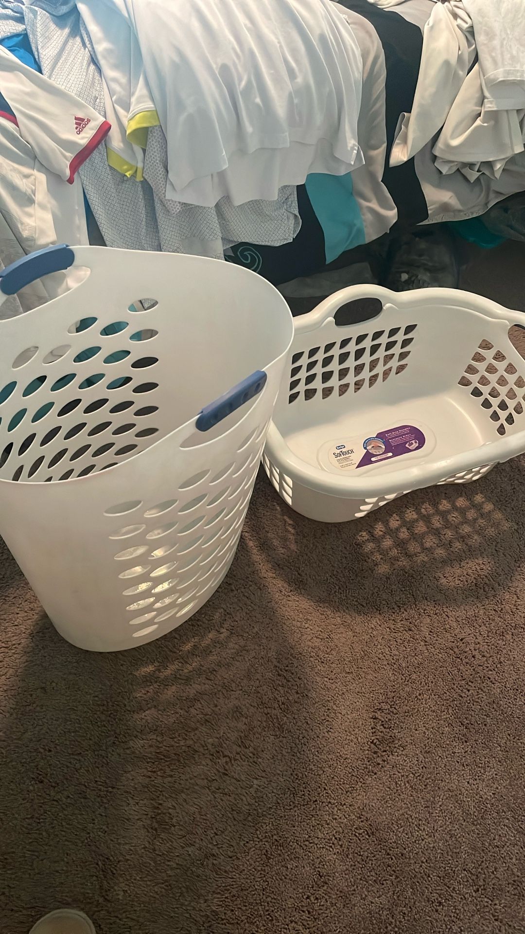 Laundry Baskets