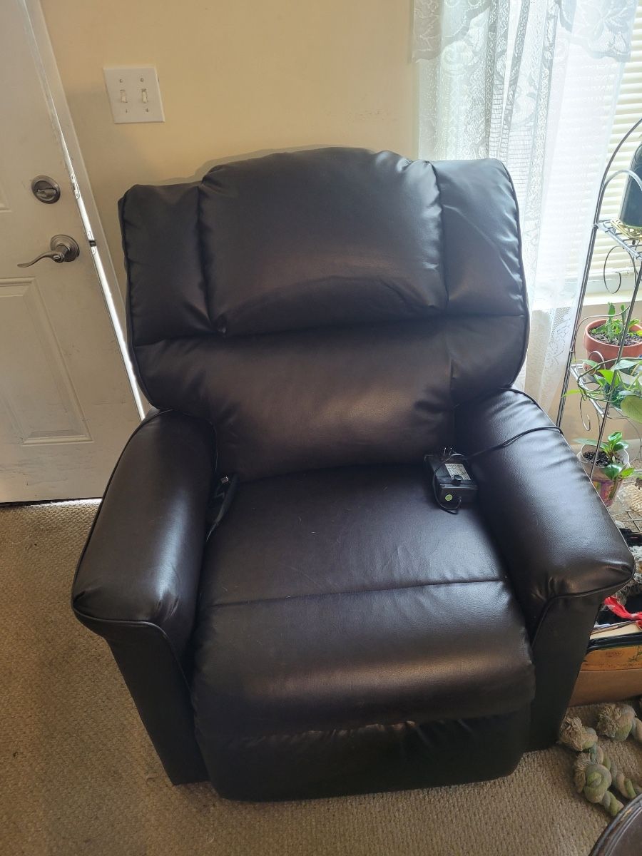 Power Lift Chair