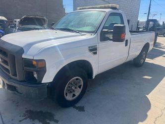 2010 Ford F-250
