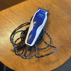 Wahl Adjustable Mc2 Shaver Clippers 