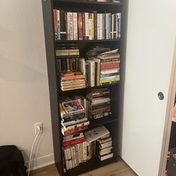 Book Case 