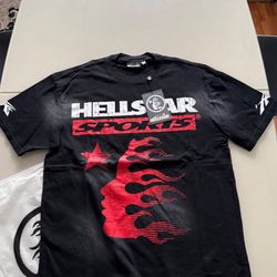 HELLSTAR SHIRT