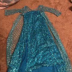 Elsa Dress