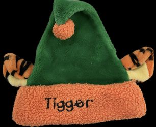 Tigger Disney Hat 
