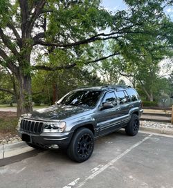 2002 Jeep Grand Cherokee