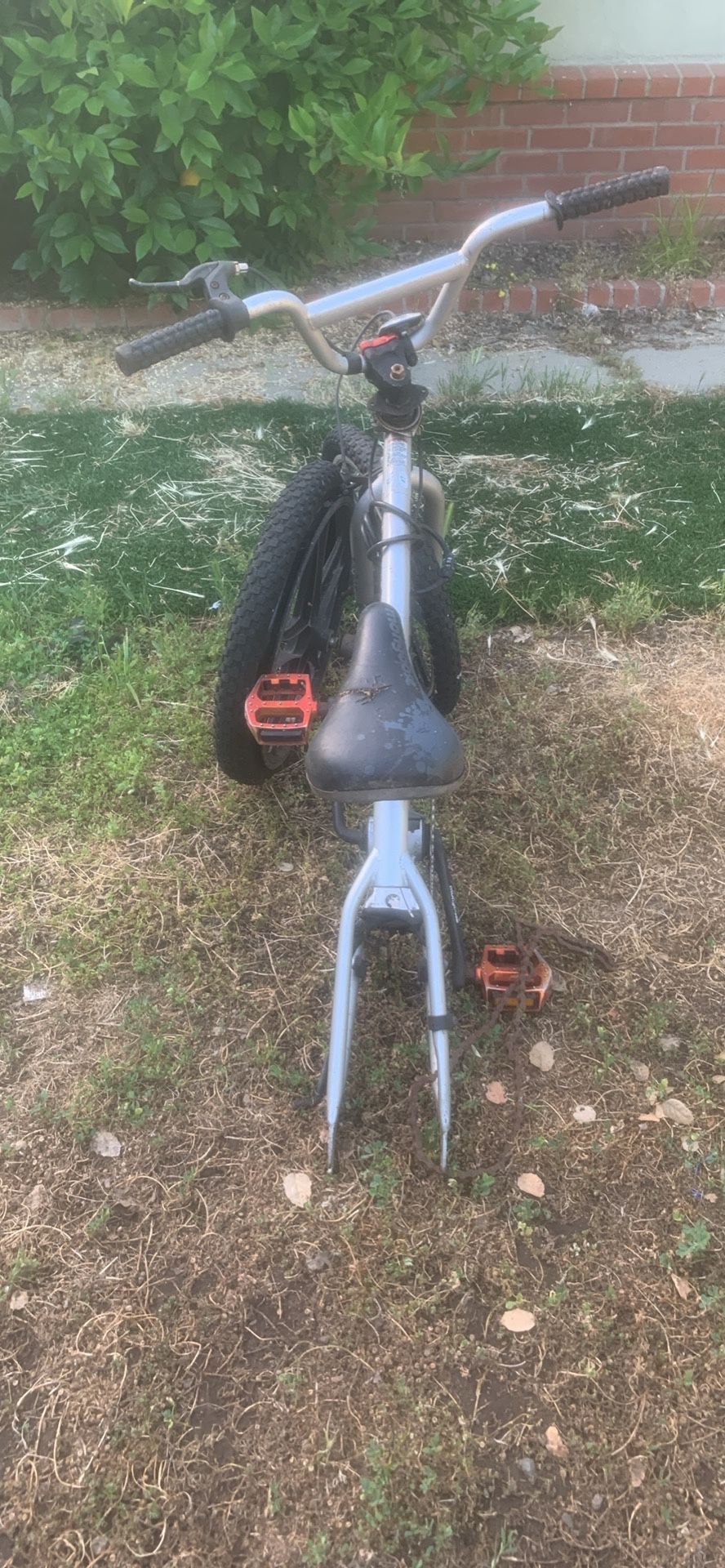 BMX Bike
