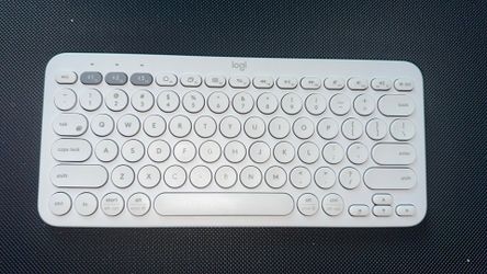 Logitech K380 Bluetooth Keyboard (New and Unused)