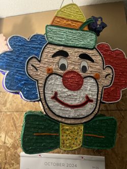 Piñatas Made To Hold Lots Of Goodies 